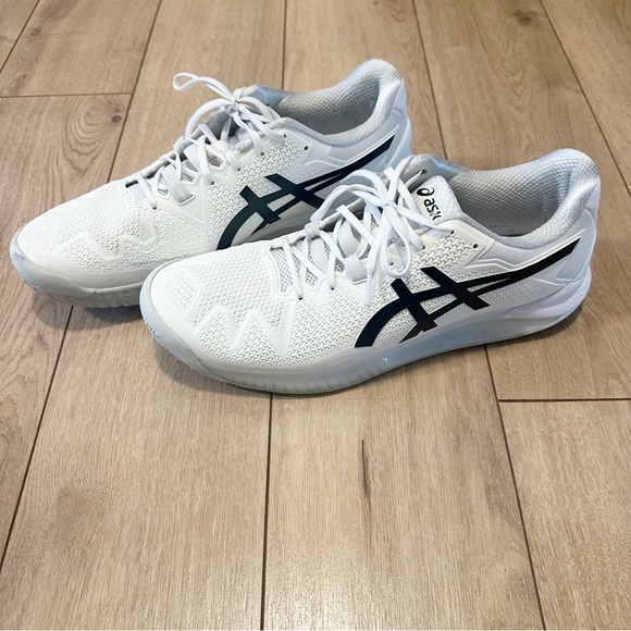 ASICS Gel Resolution athletic
